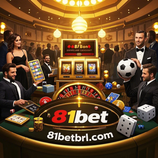 Atrações da Categoria Cassino no '81 Bet'