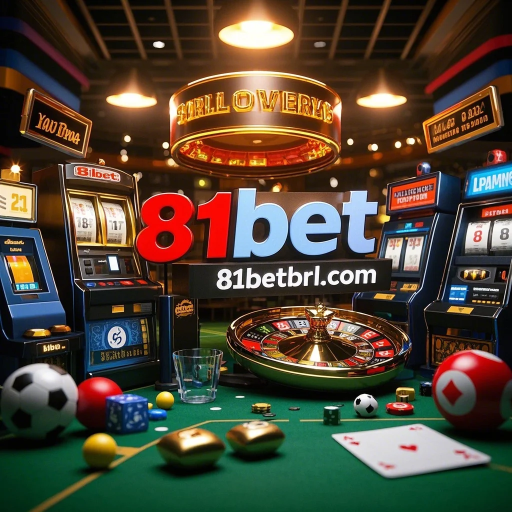 A Importância do Suporte em Jogos Online: Uma Análise do 81 Bet