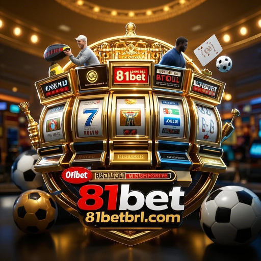 A Importância do Suporte em Jogos Online: Uma Análise do 81 Bet