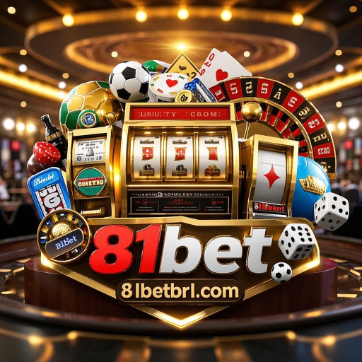 A Evolução dos Jogos de Mesa: Entre Tradição e Inovação no '81 bet'